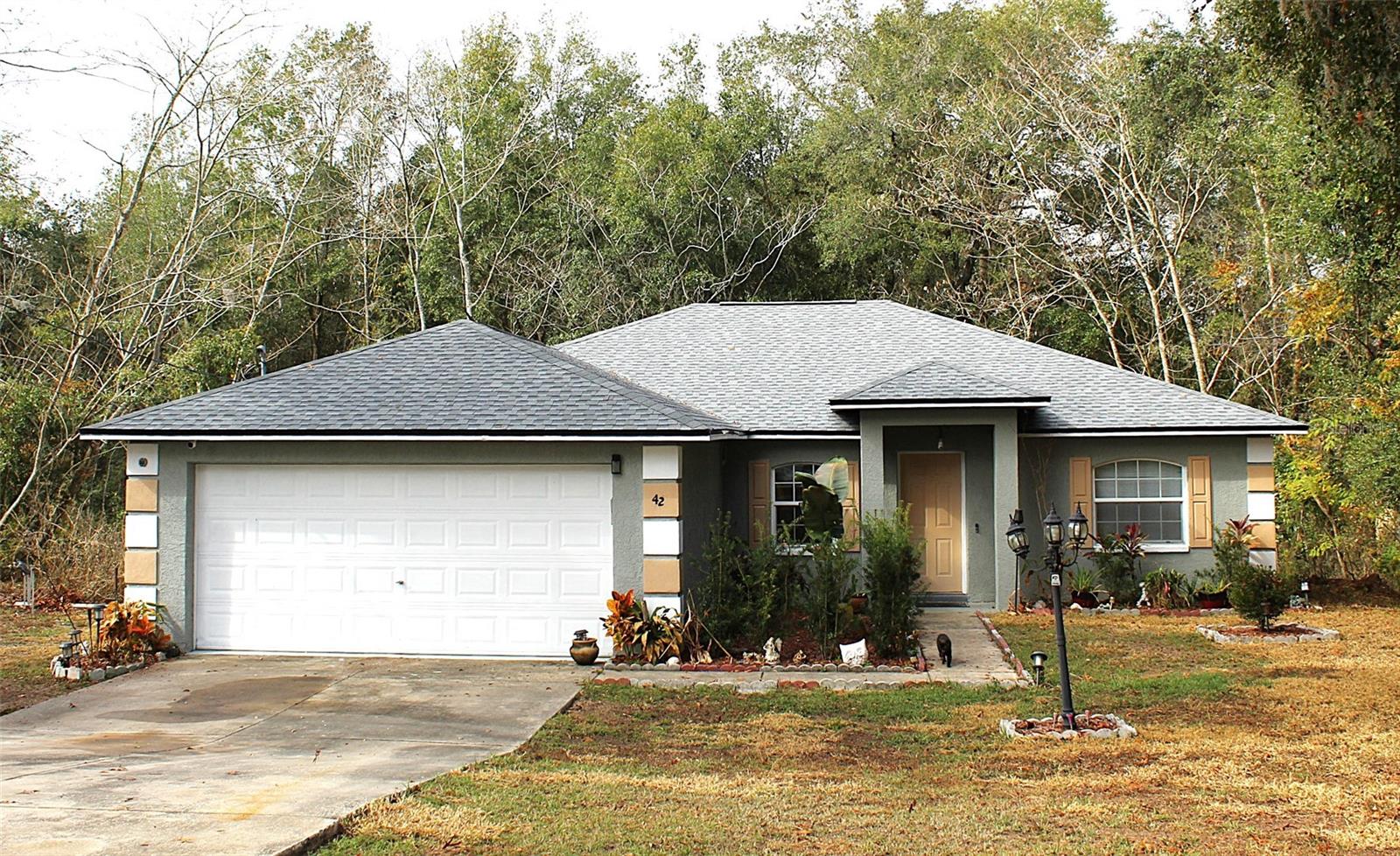 42 Dogwood Drive Course, FL