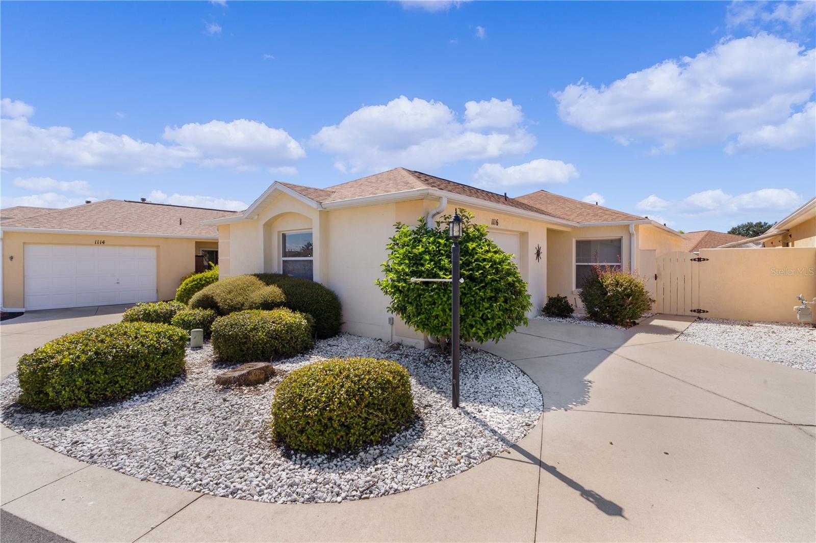 1116 San Bernardo Road, FL