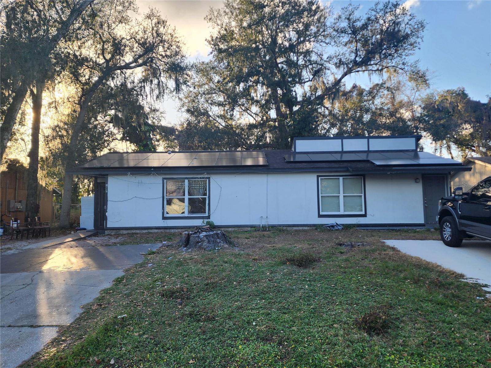 1105 Old South Dr, FL