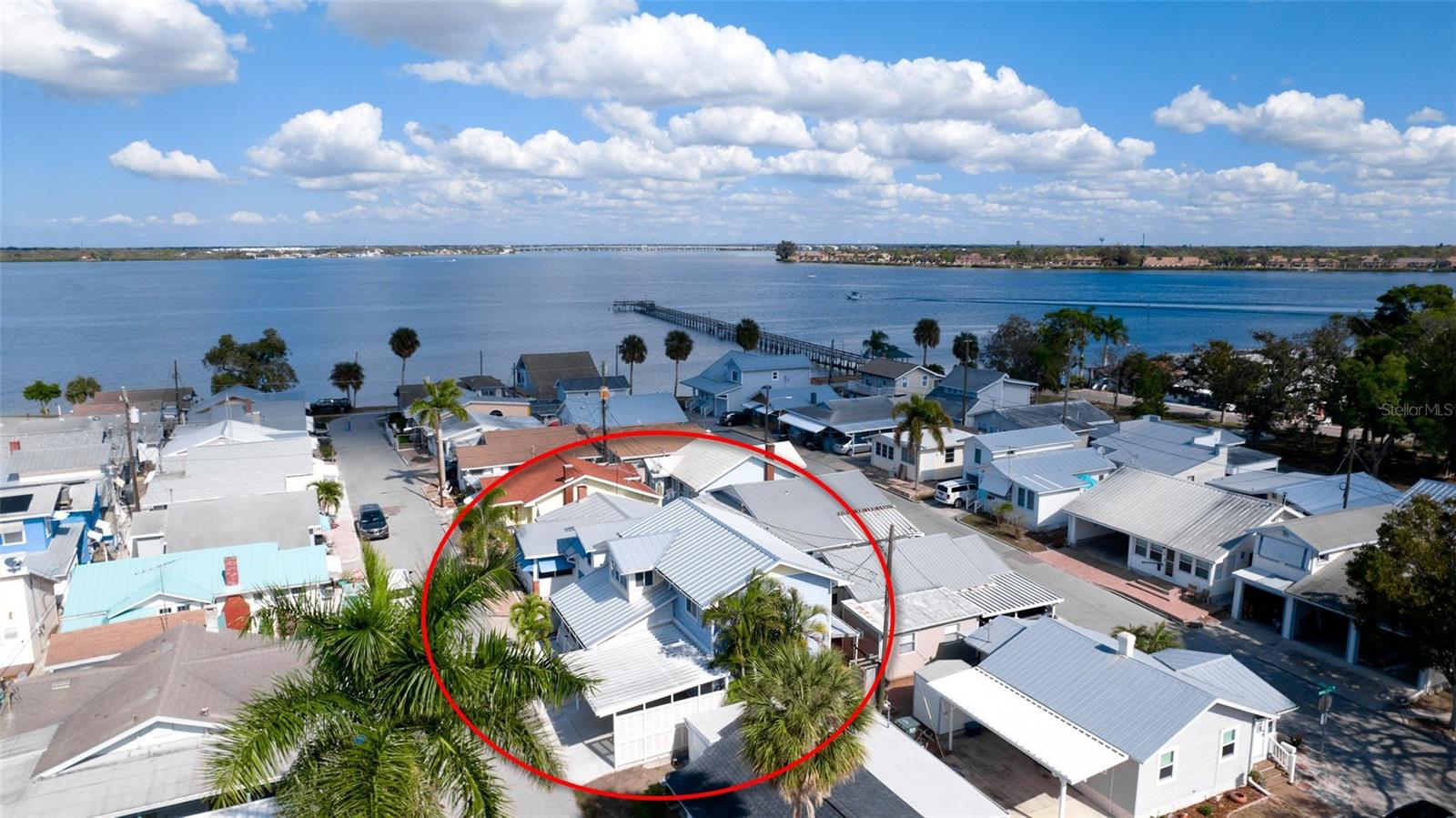 3 Columbia Street, FL