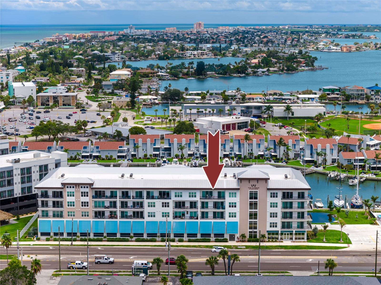 300 150th Ave #502, FL