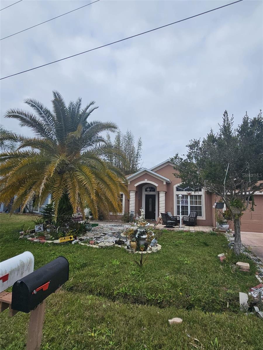 807 Massy Court, FL