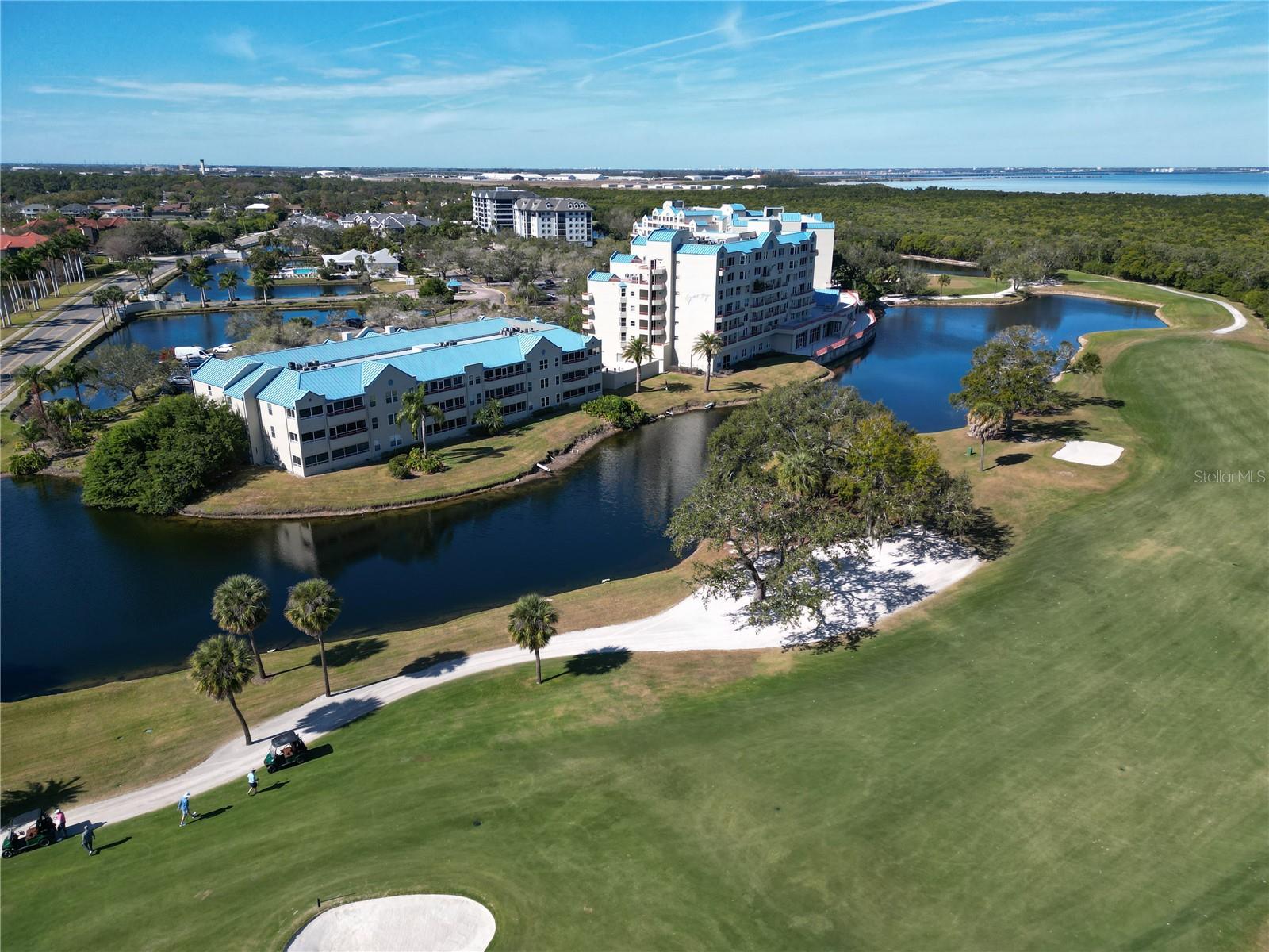 2333 Feather Sound Drive, FL