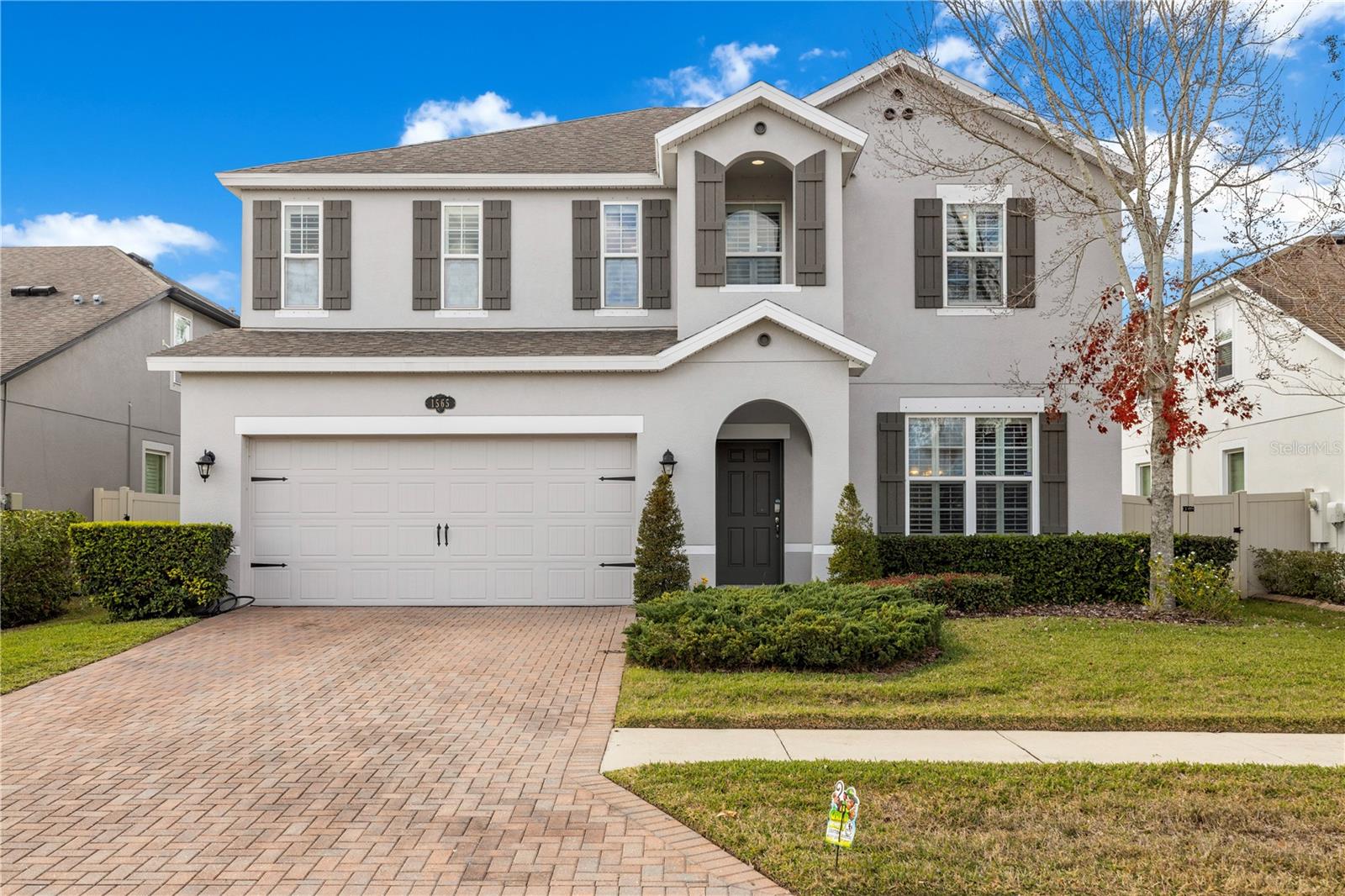 1565 Feather Grass Loop, FL