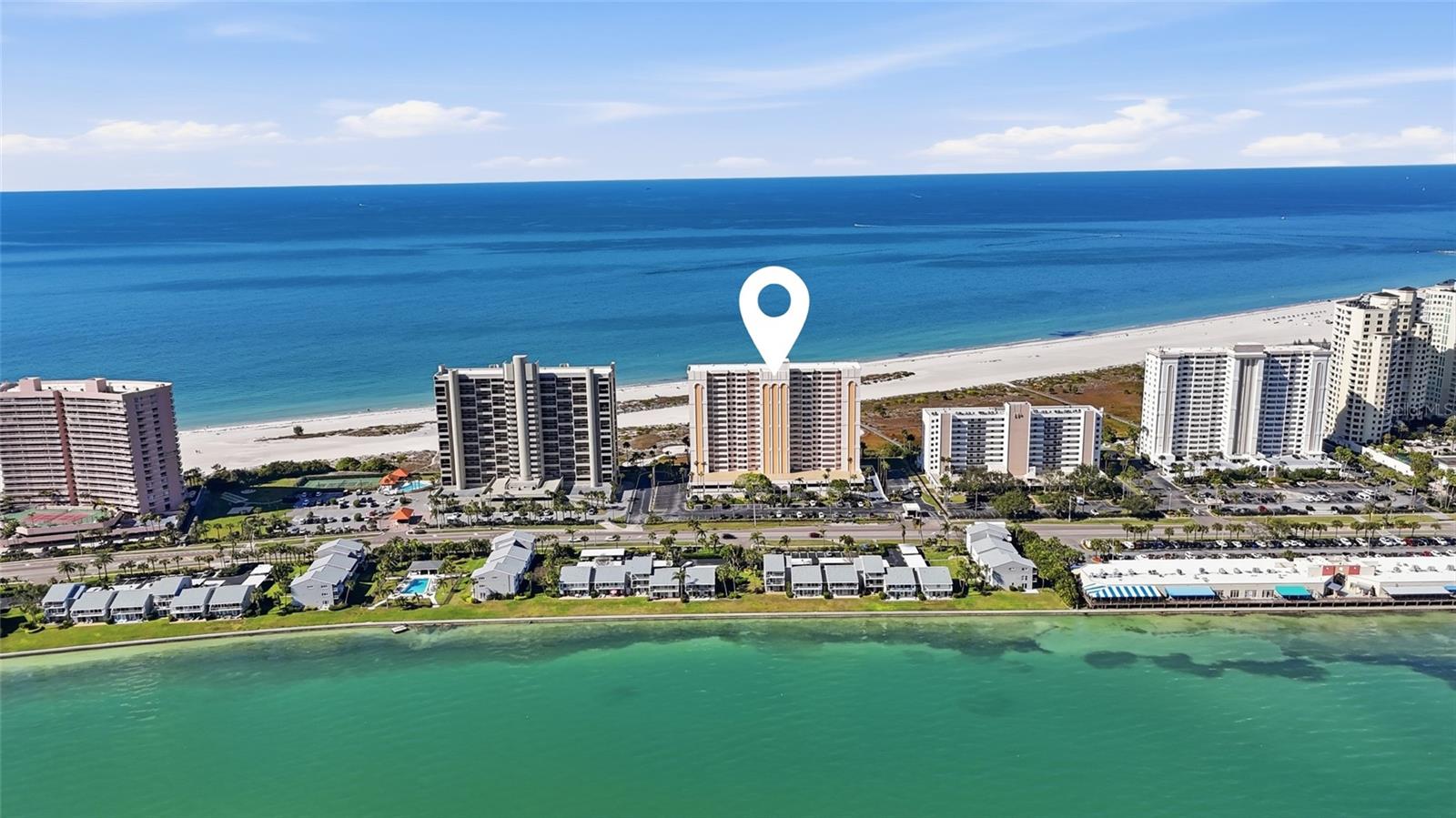 1270 Gulf Boulevard, FL