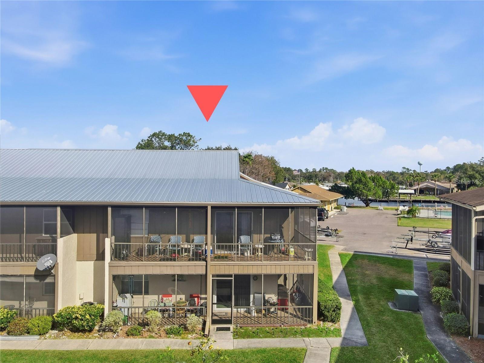 1640 Juno Trail, FL
