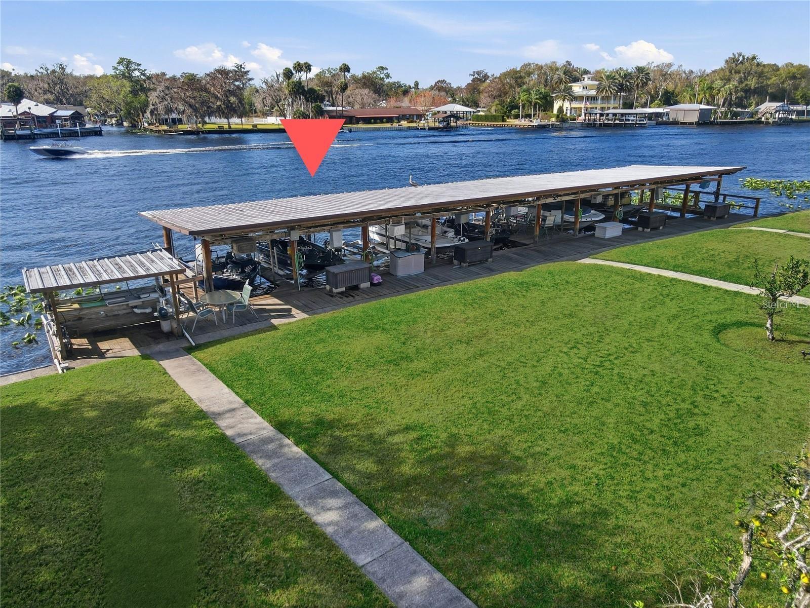 1640 Juno Trail, FL