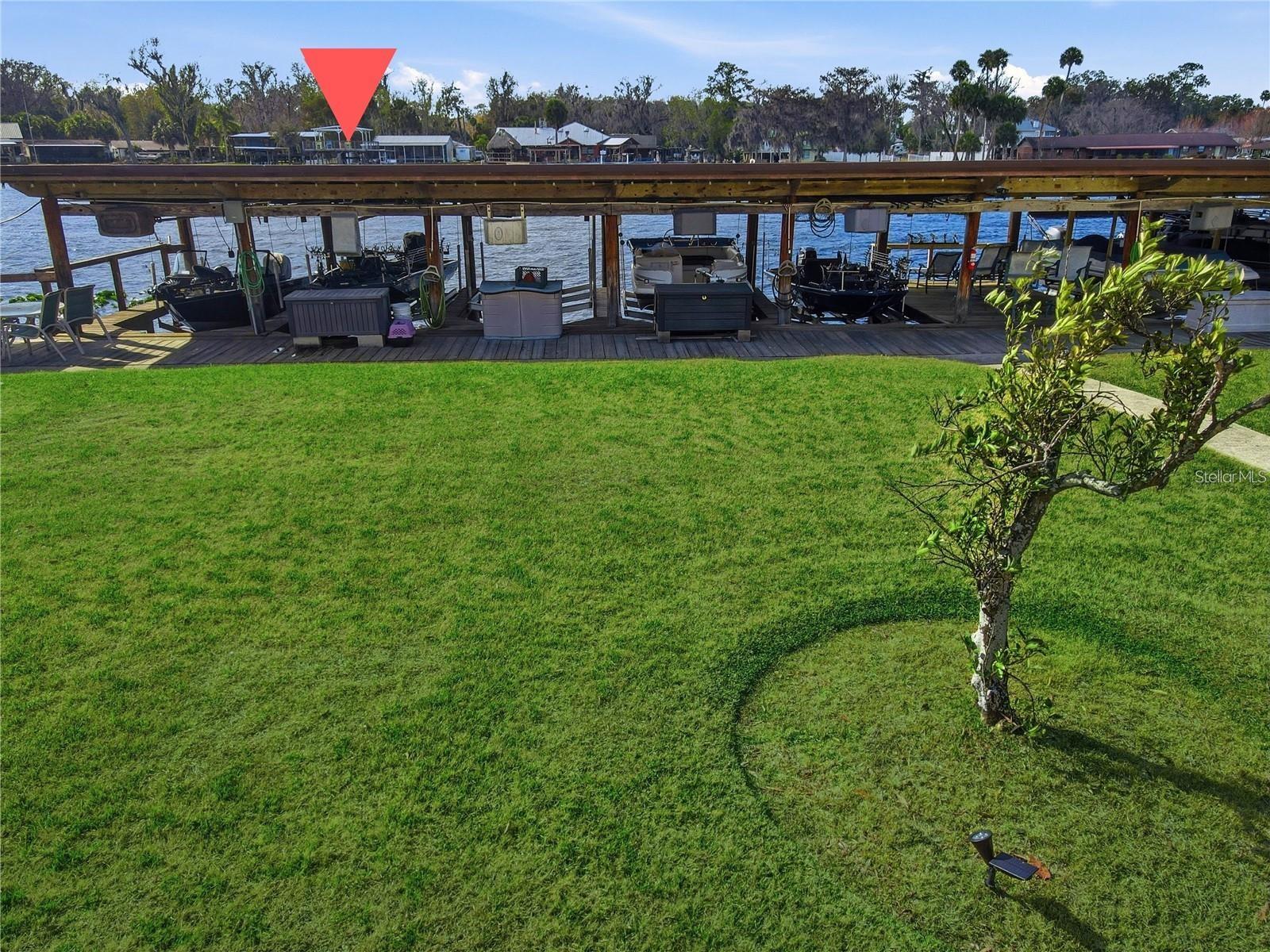1640 Juno Trail, FL
