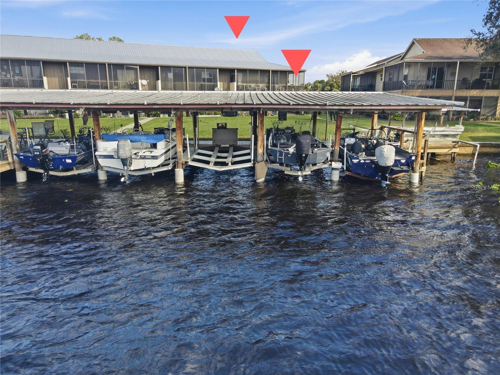 1640 Juno Trail, FL