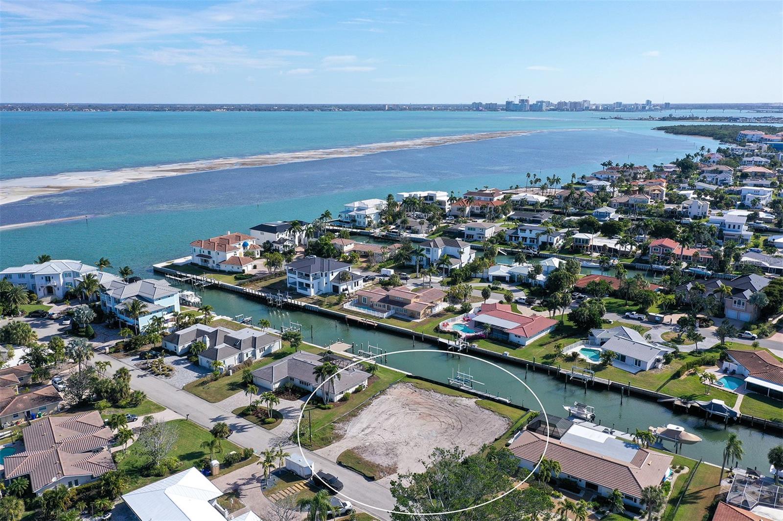 536 Gunwale Lane, FL