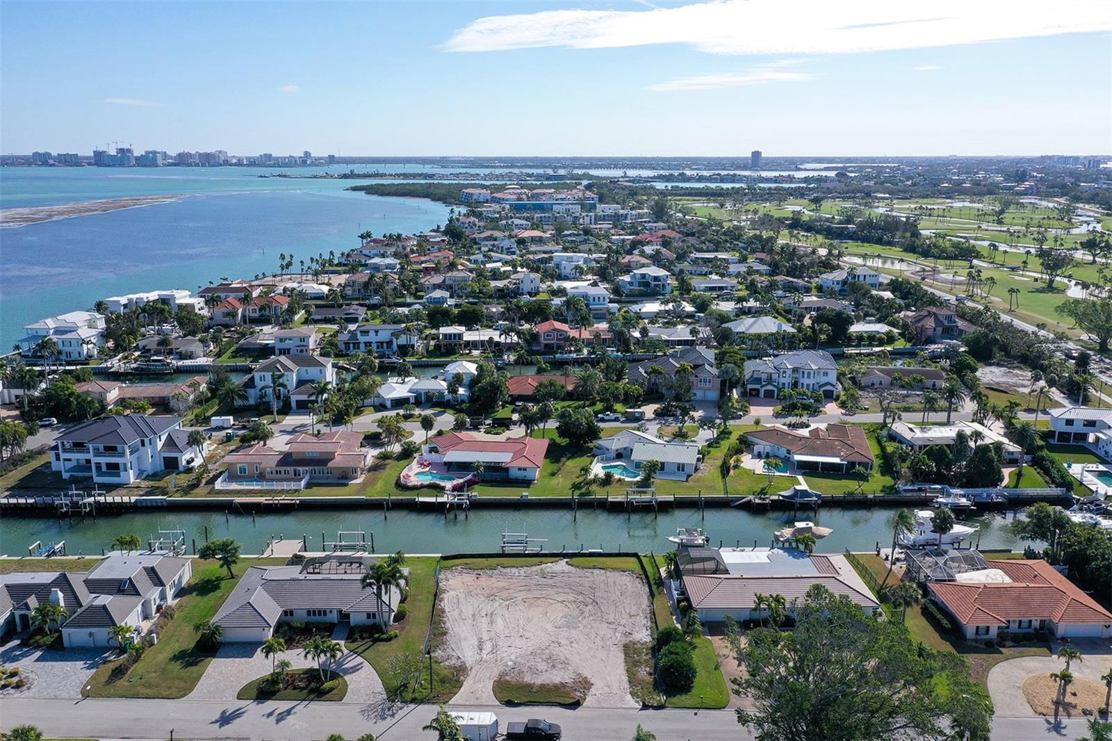 536 Gunwale Lane, FL