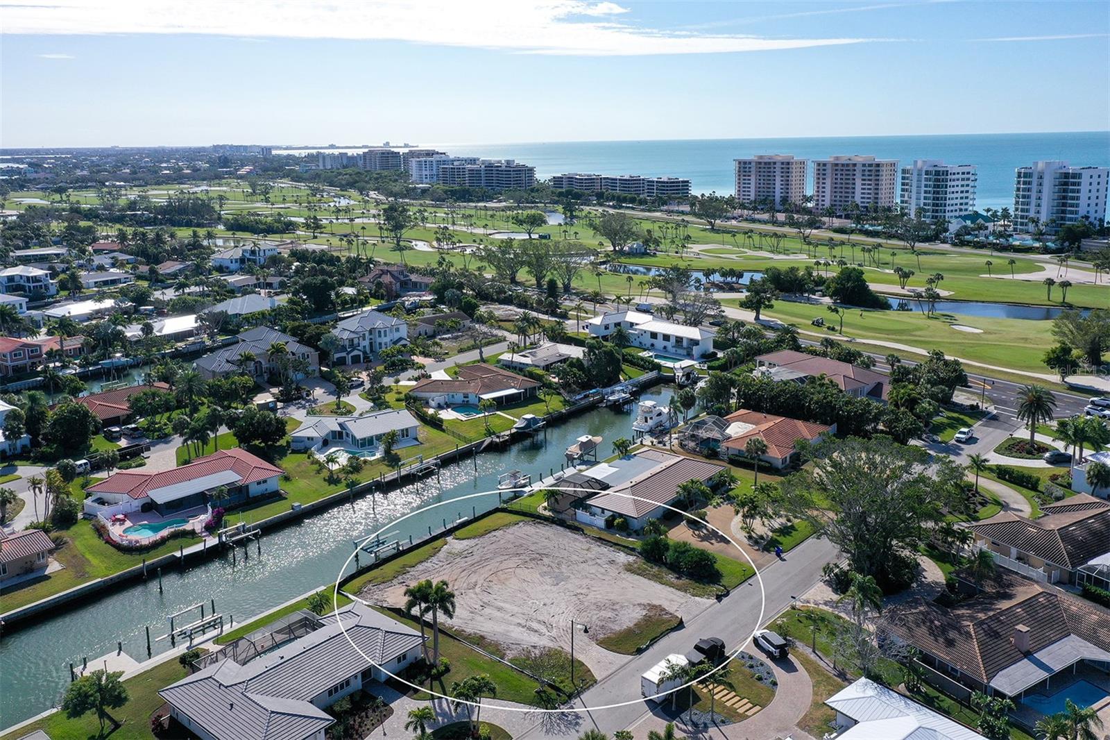 536 Gunwale Lane, FL