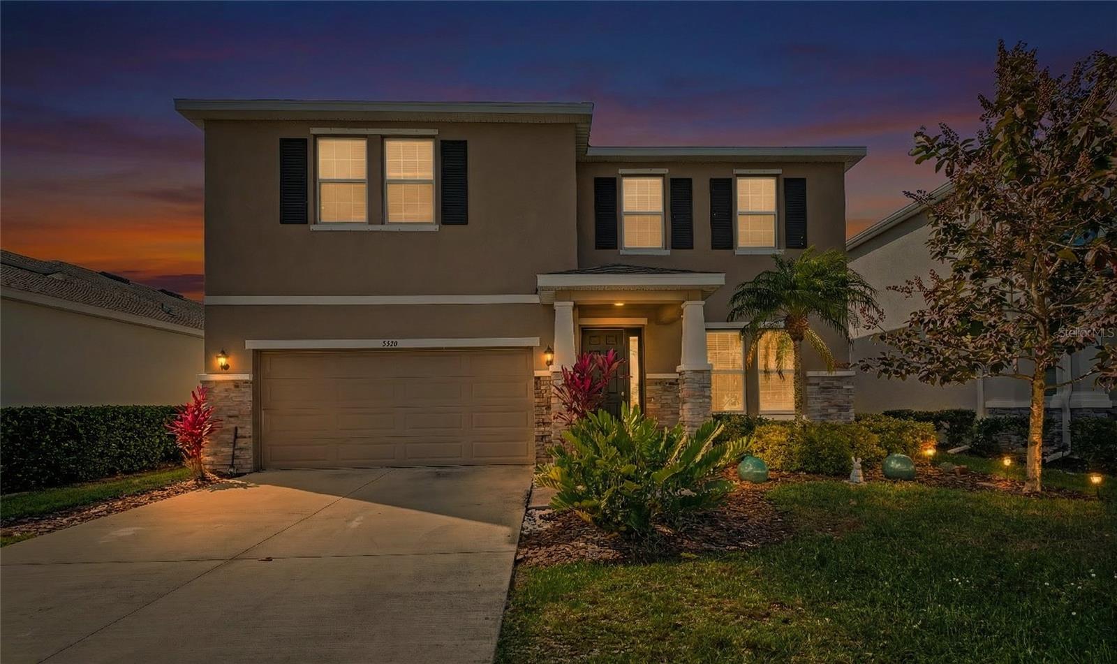 5324 Halewood Court, FL