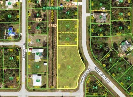 4499 Gillot Boulevard, FL