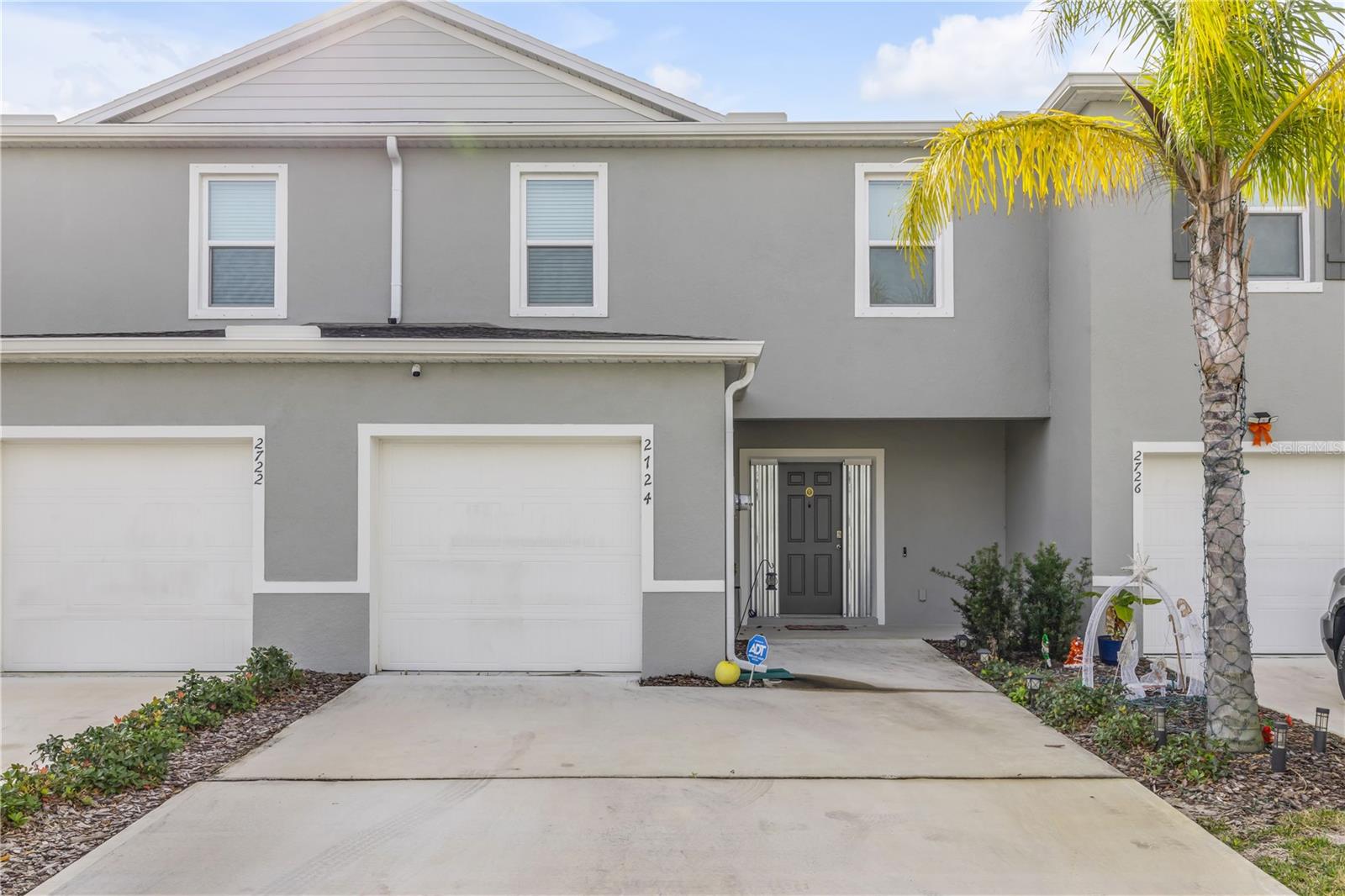 2724 Silver Canoe Drive, FL