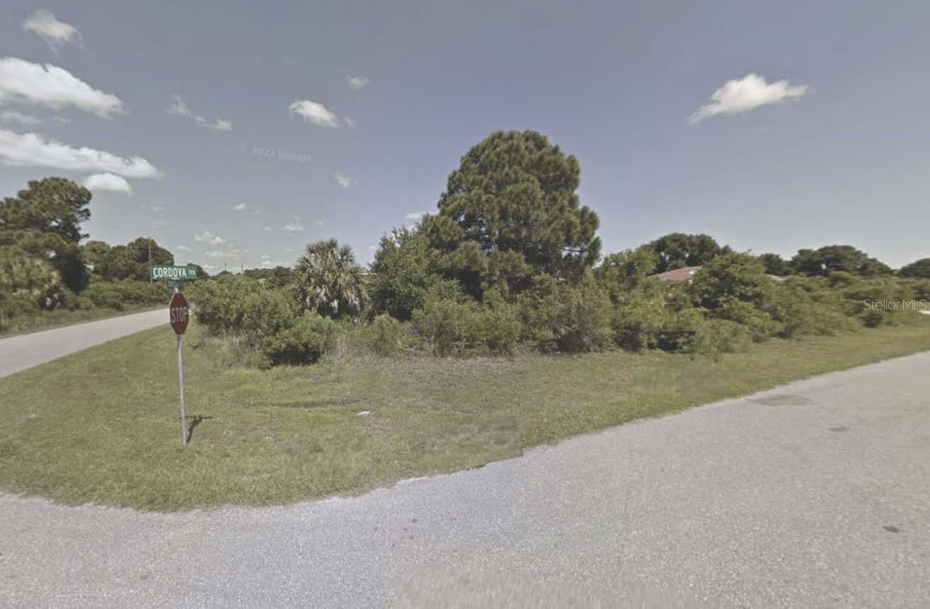 Cordova Ter, FL