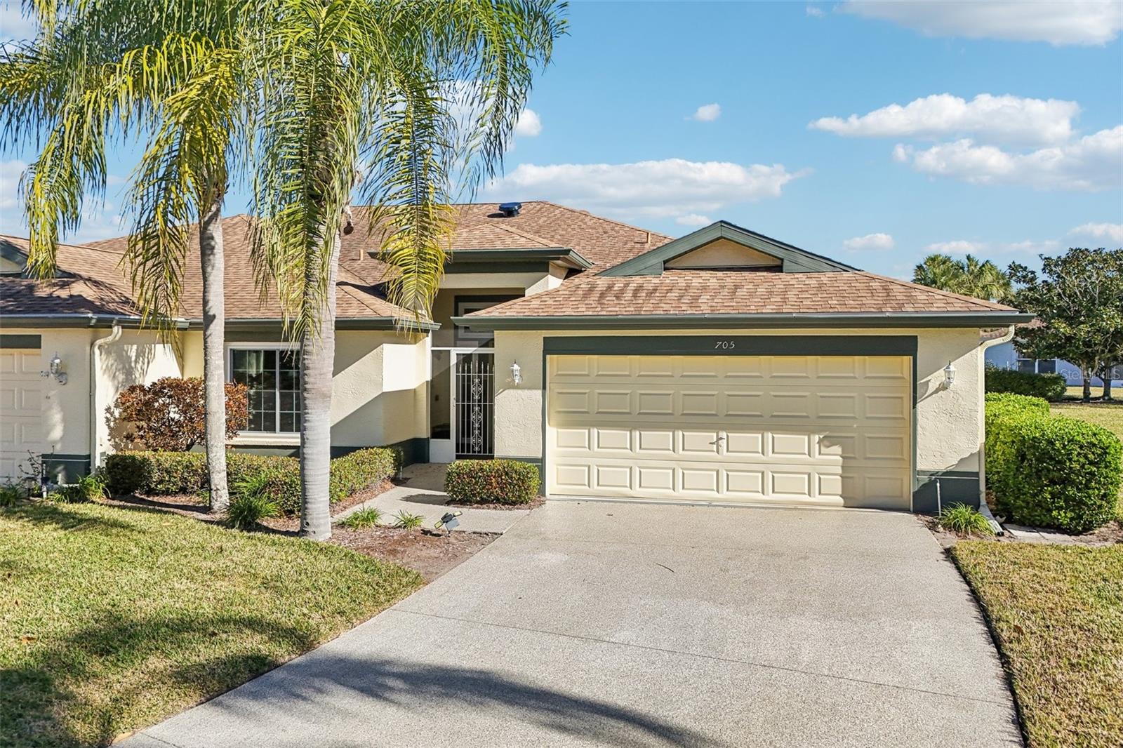 705 Tilbury Court, FL