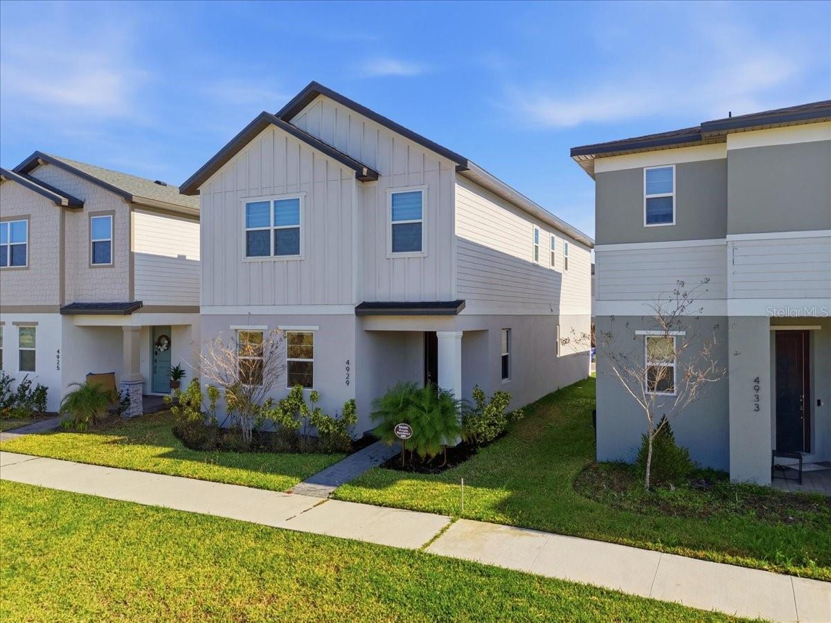 4929 Cross Prairie Pkwy, FL