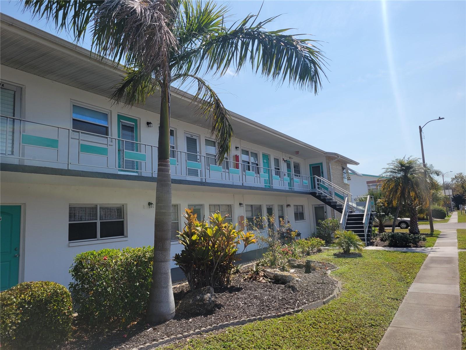 5945 21st Street, FL