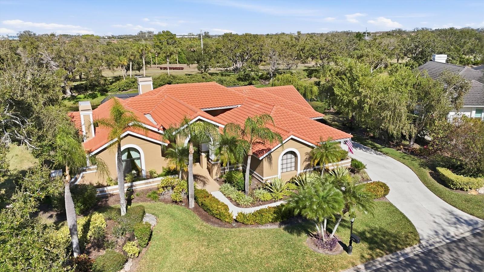 4221 Escondito Cir, FL