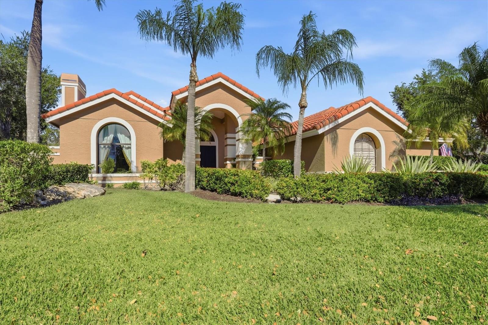 4221 Escondito Circle, FL