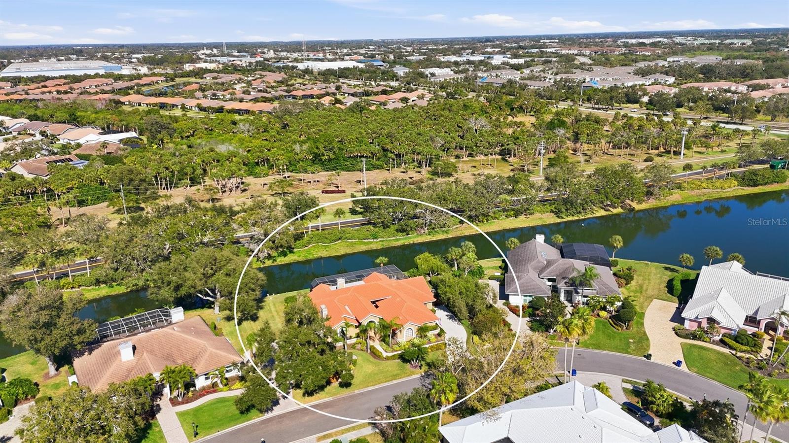 4221 Escondito Circle, FL