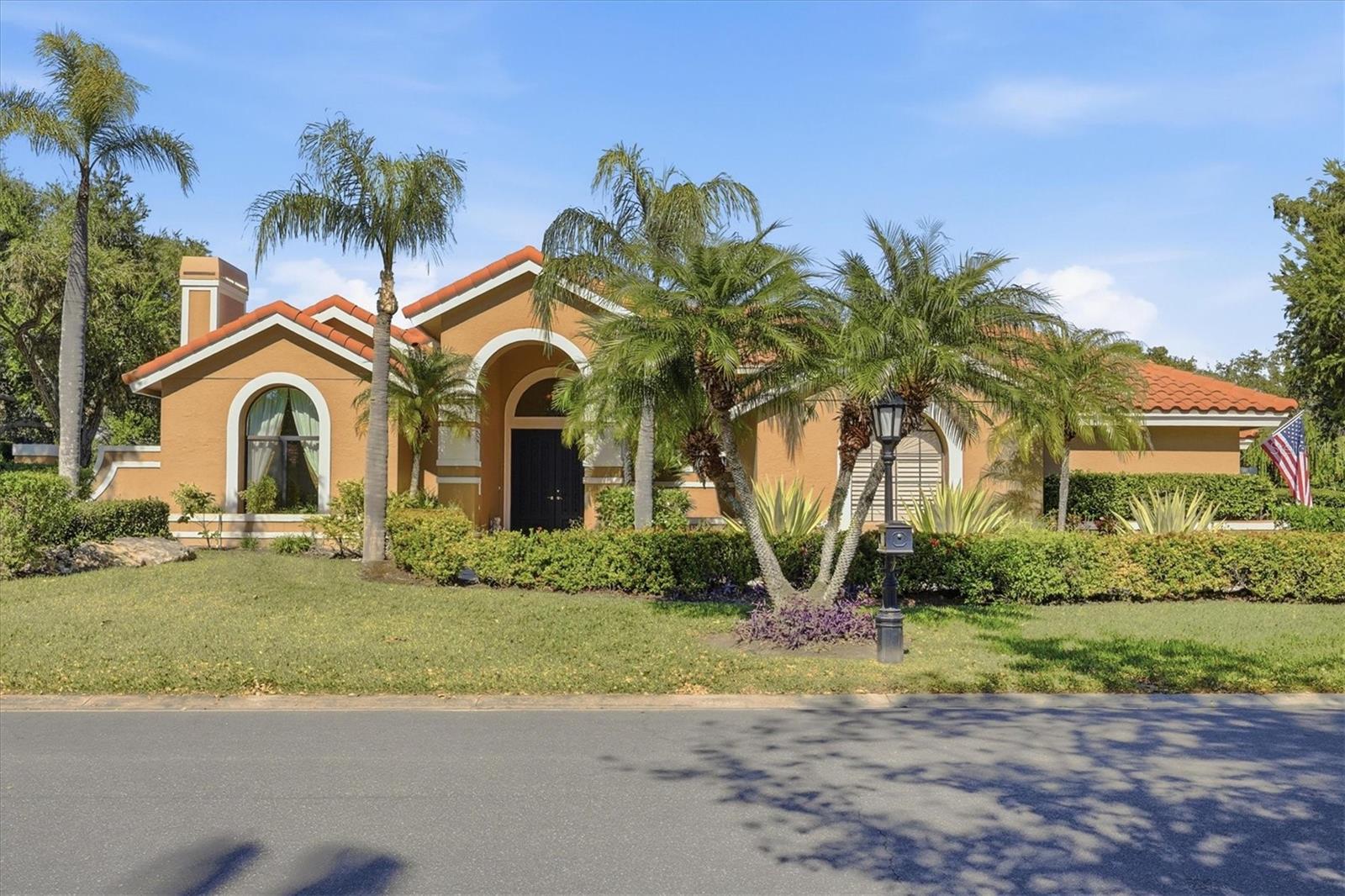 4221 Escondito Circle, FL