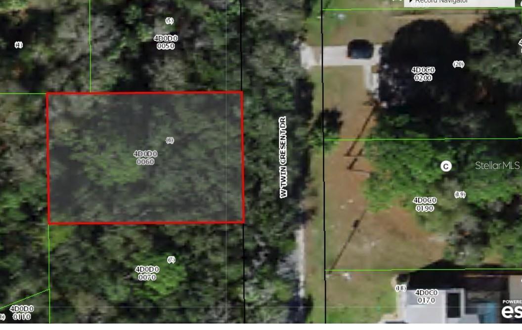 6830 W Twins Cresent Dr, FL