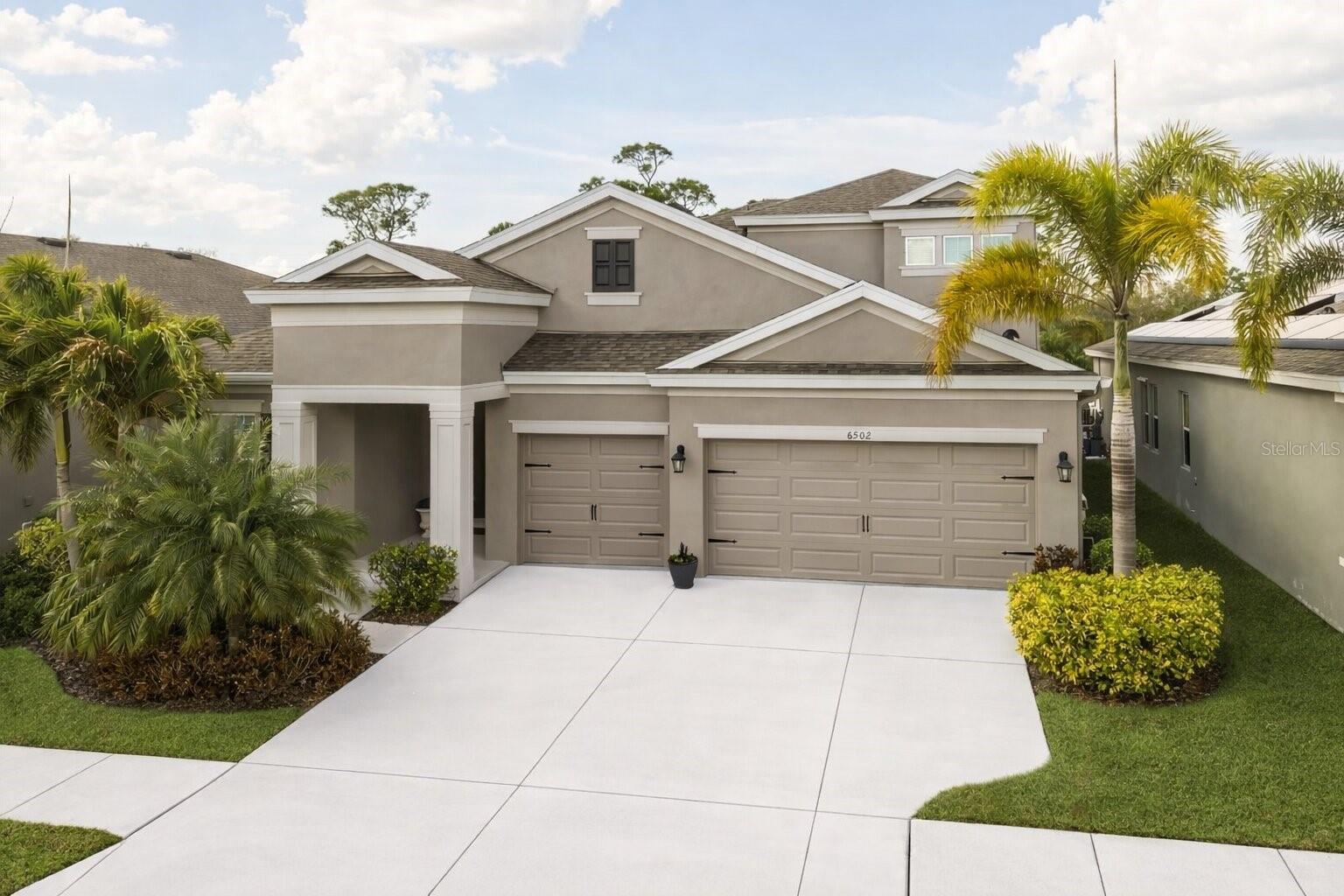 6502 Maiden Sea Drive, FL
