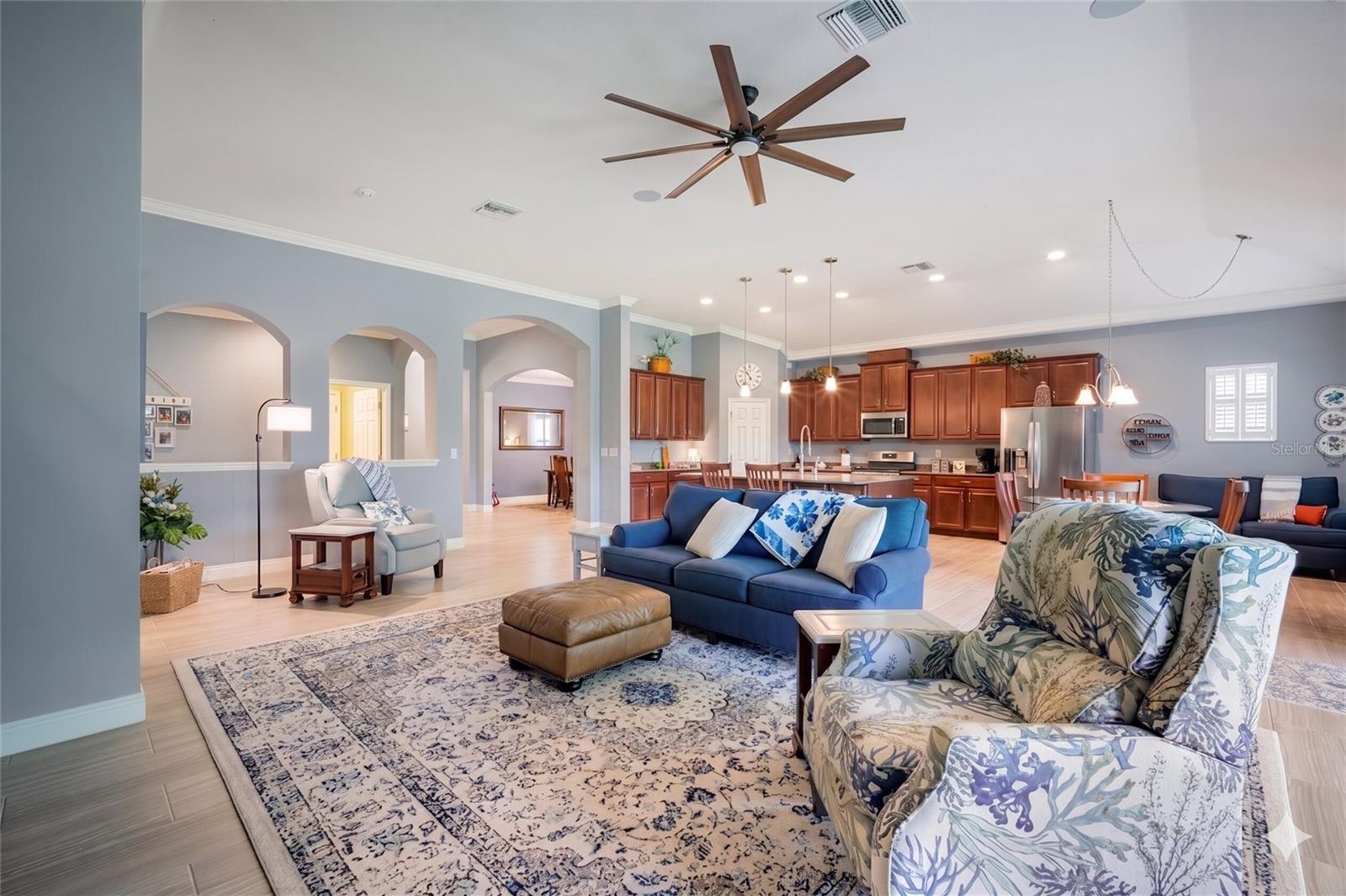 6502 Maiden Sea Drive, FL