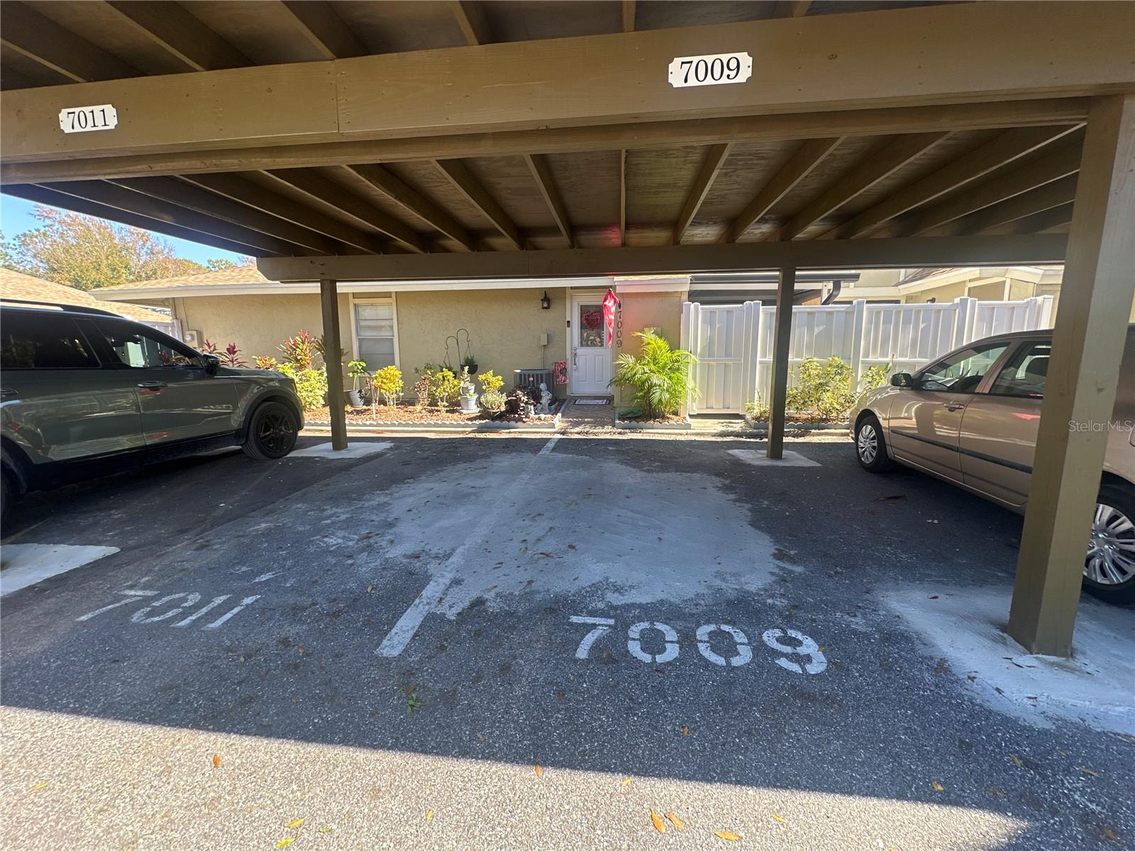 7009 Salinas Court, FL
