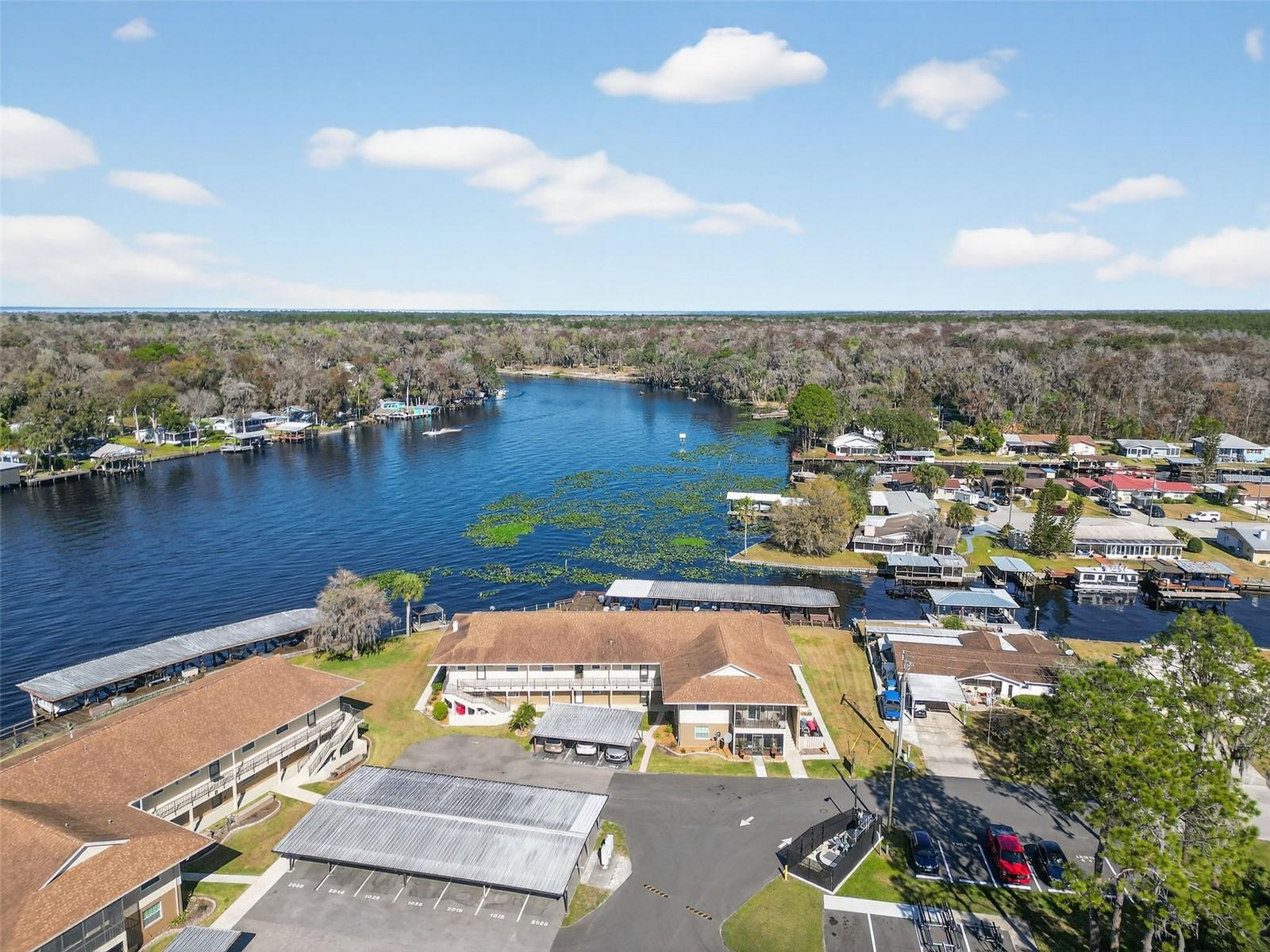 1640 Juno Trail, FL