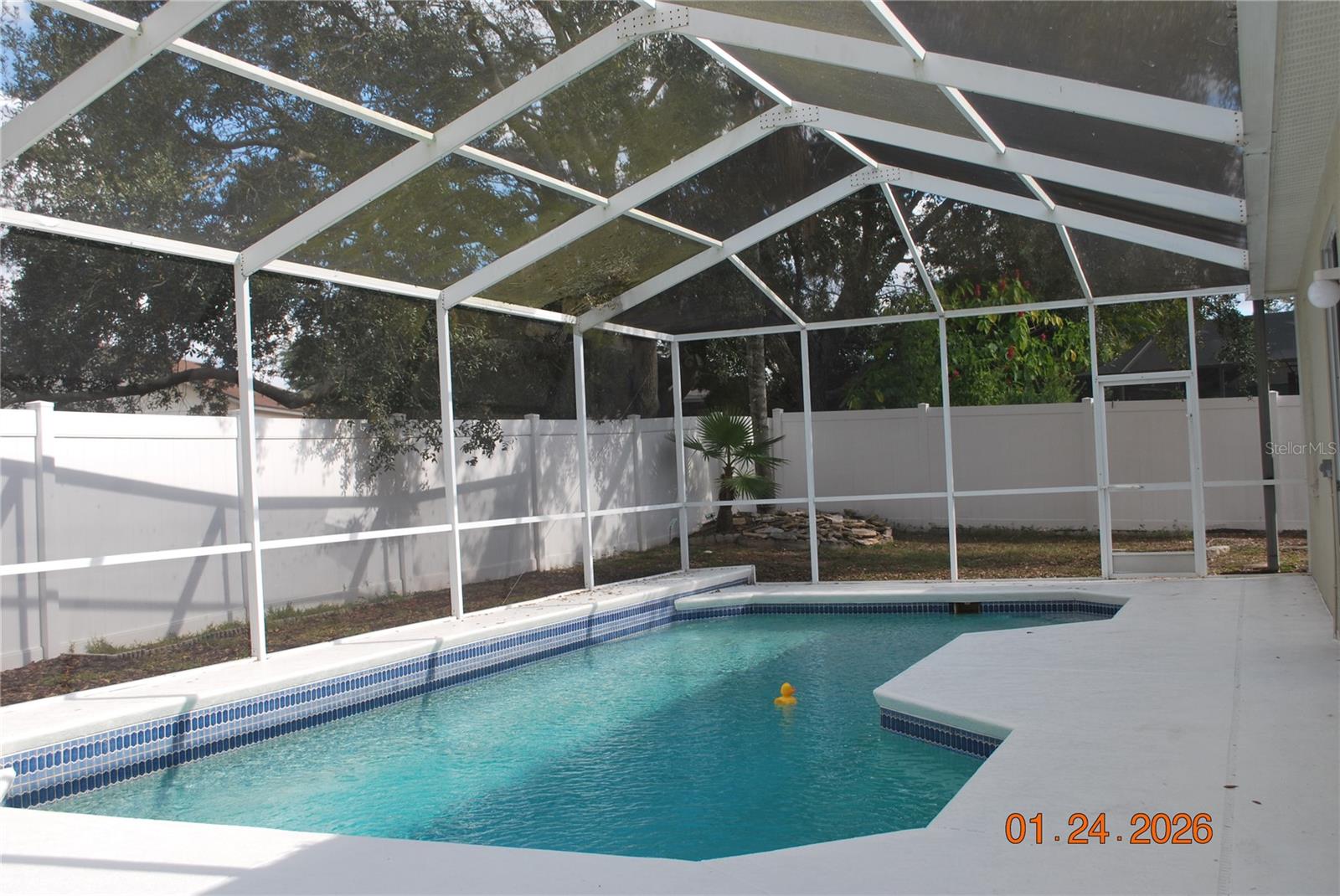 909 Grand Canyon Drive, FL