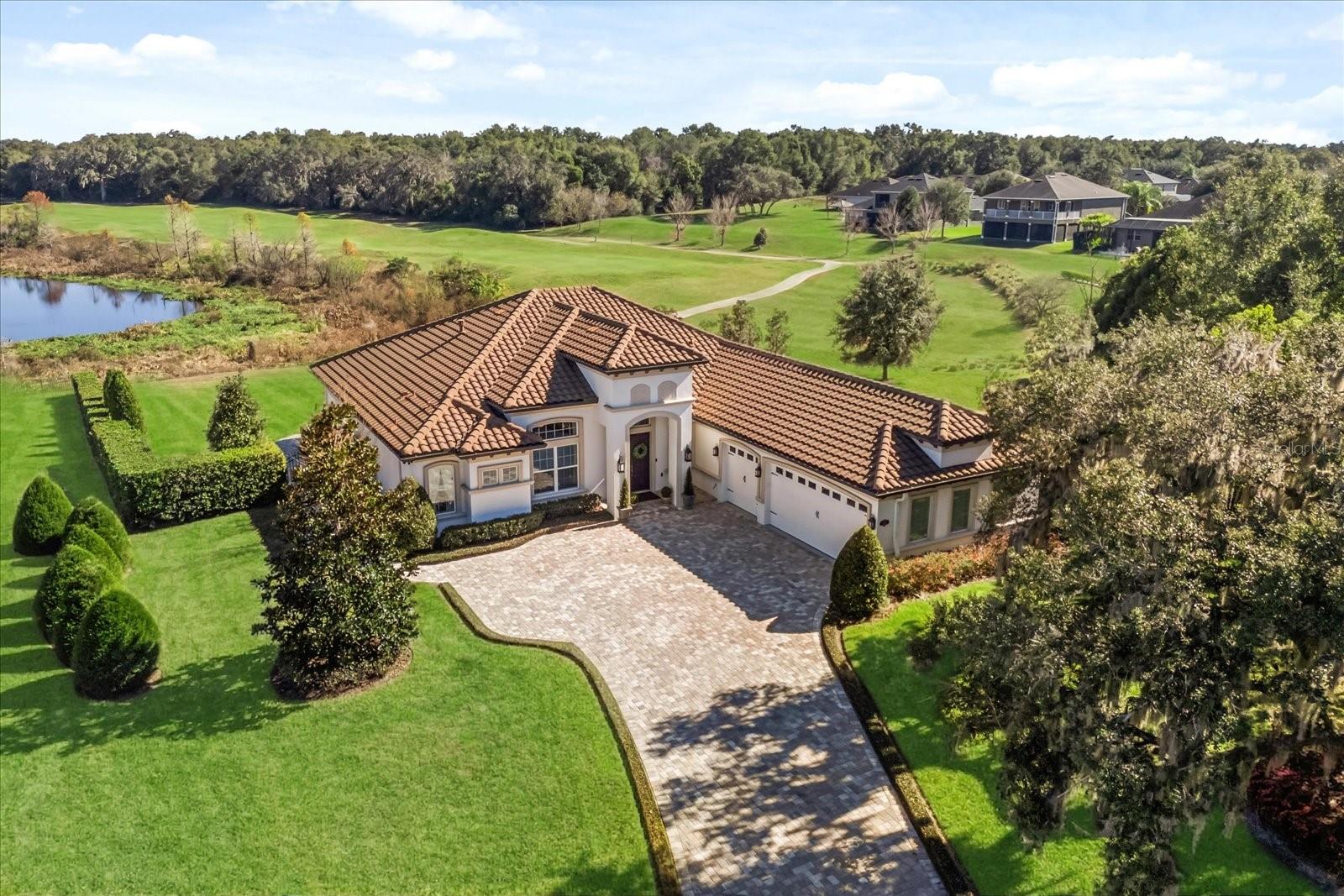 25920 Roundabout Point, FL