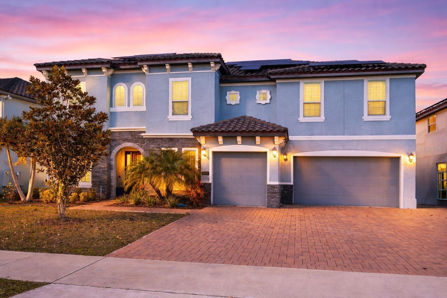8324 Ludington Circle, FL