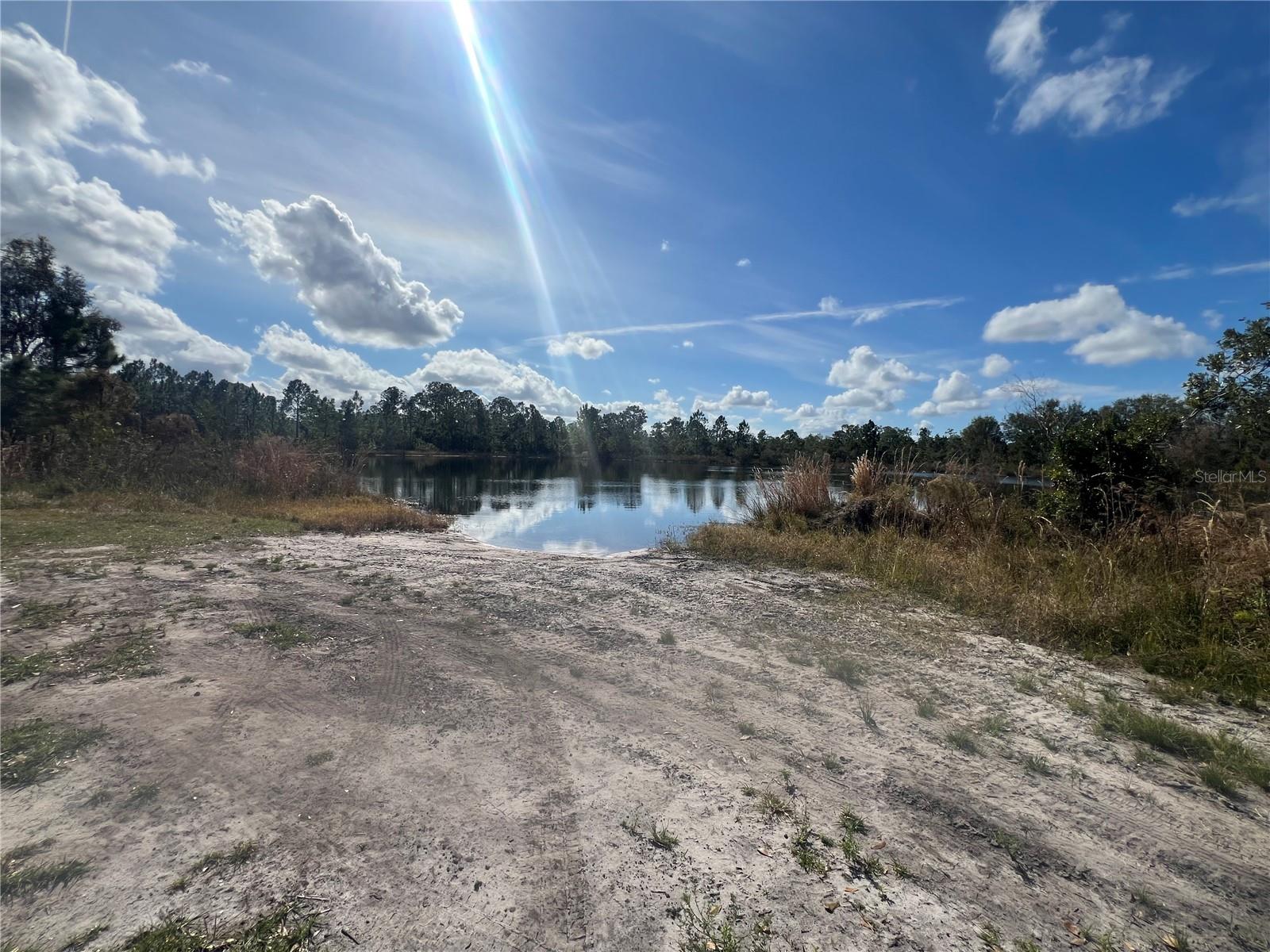 Silver Palm Drive, FL