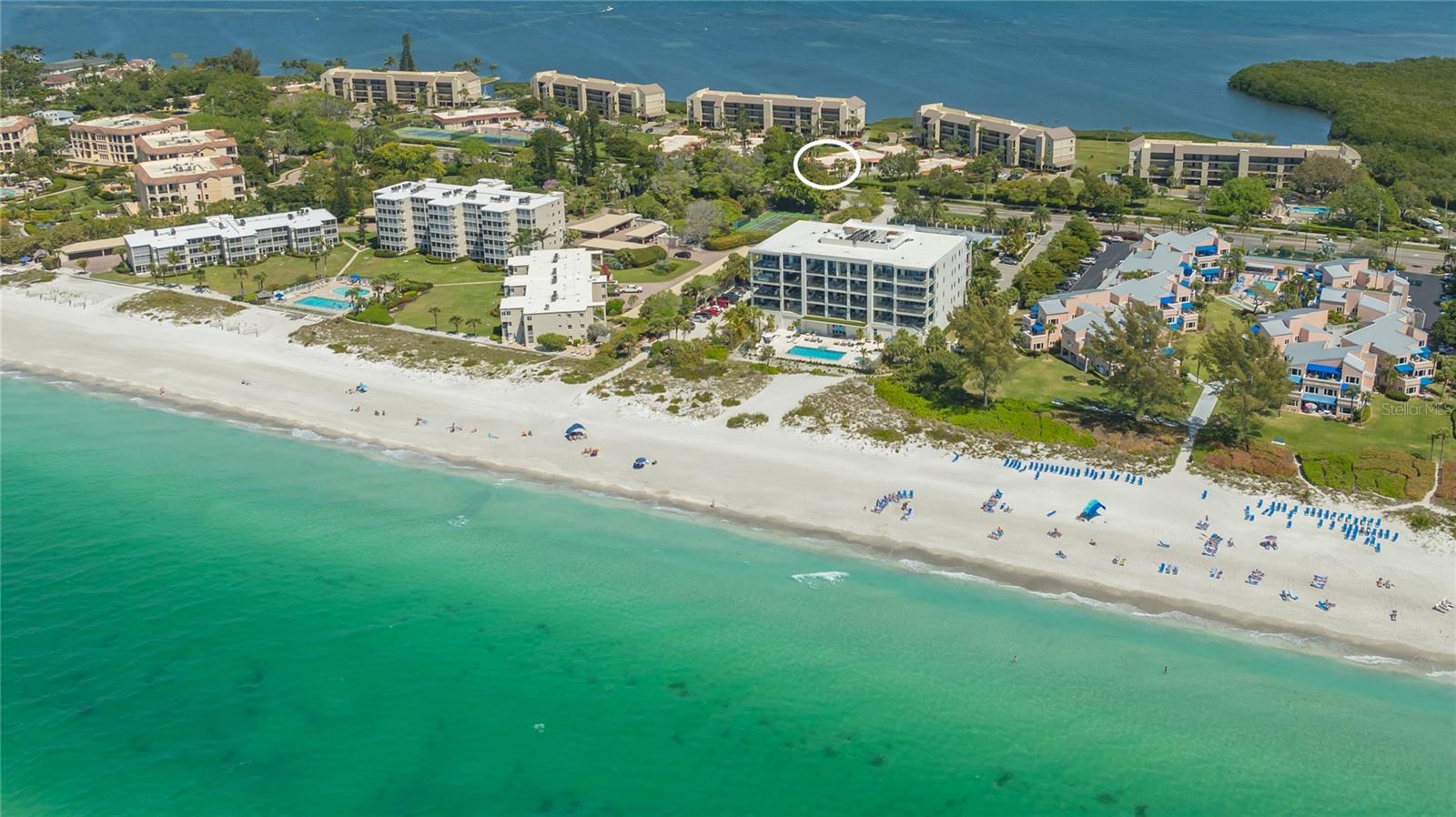 4750 Gulf Of Mexico Drive, FL