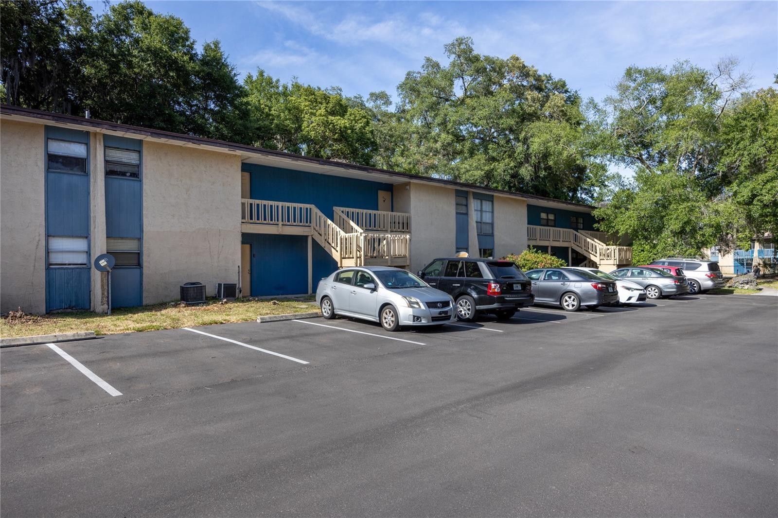 2811 Archer Road, FL