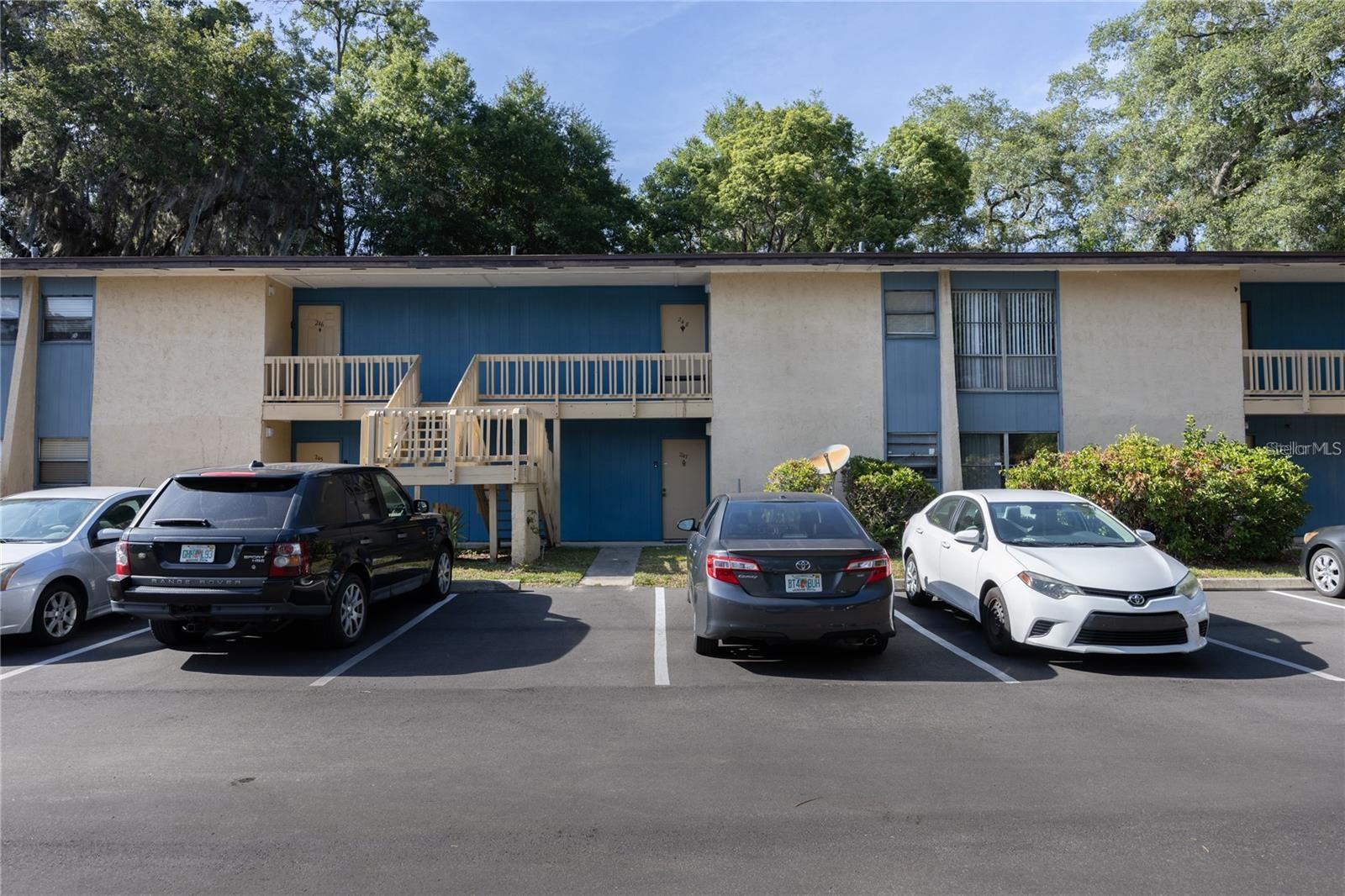 2811 Archer Road, FL