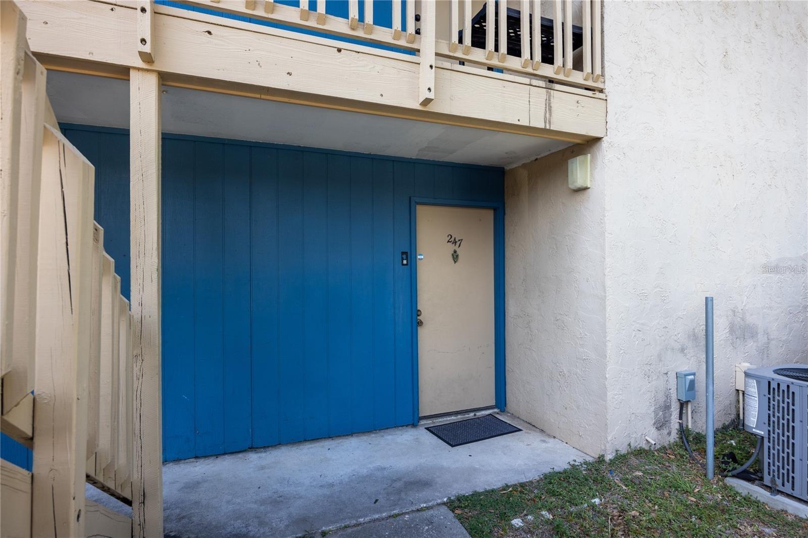 2811 Archer Road, FL