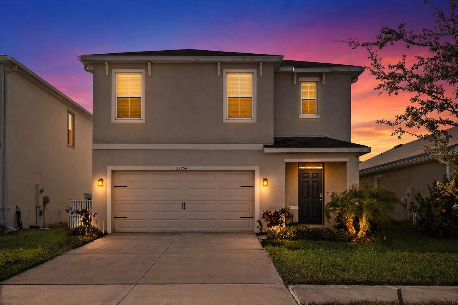 32756 Ansley Bloom Lane, FL