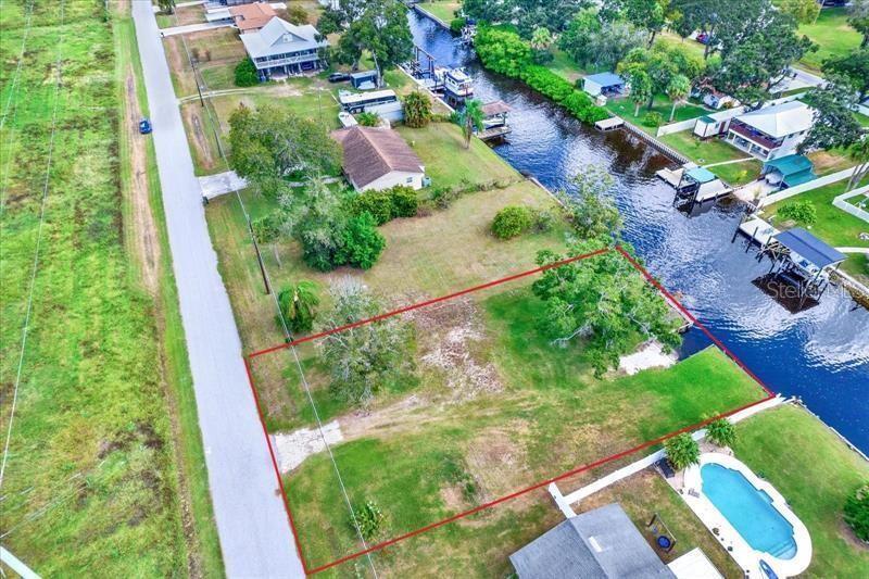 9924 Peninsular Dr, FL