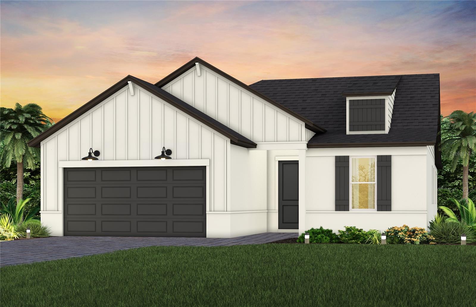 13607 Evergreen Valley Drive, FL