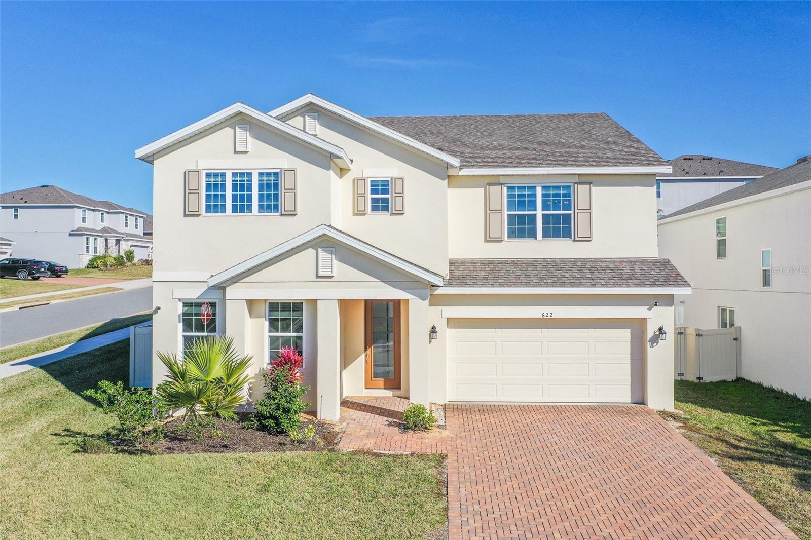 622 Bellingham Way, FL