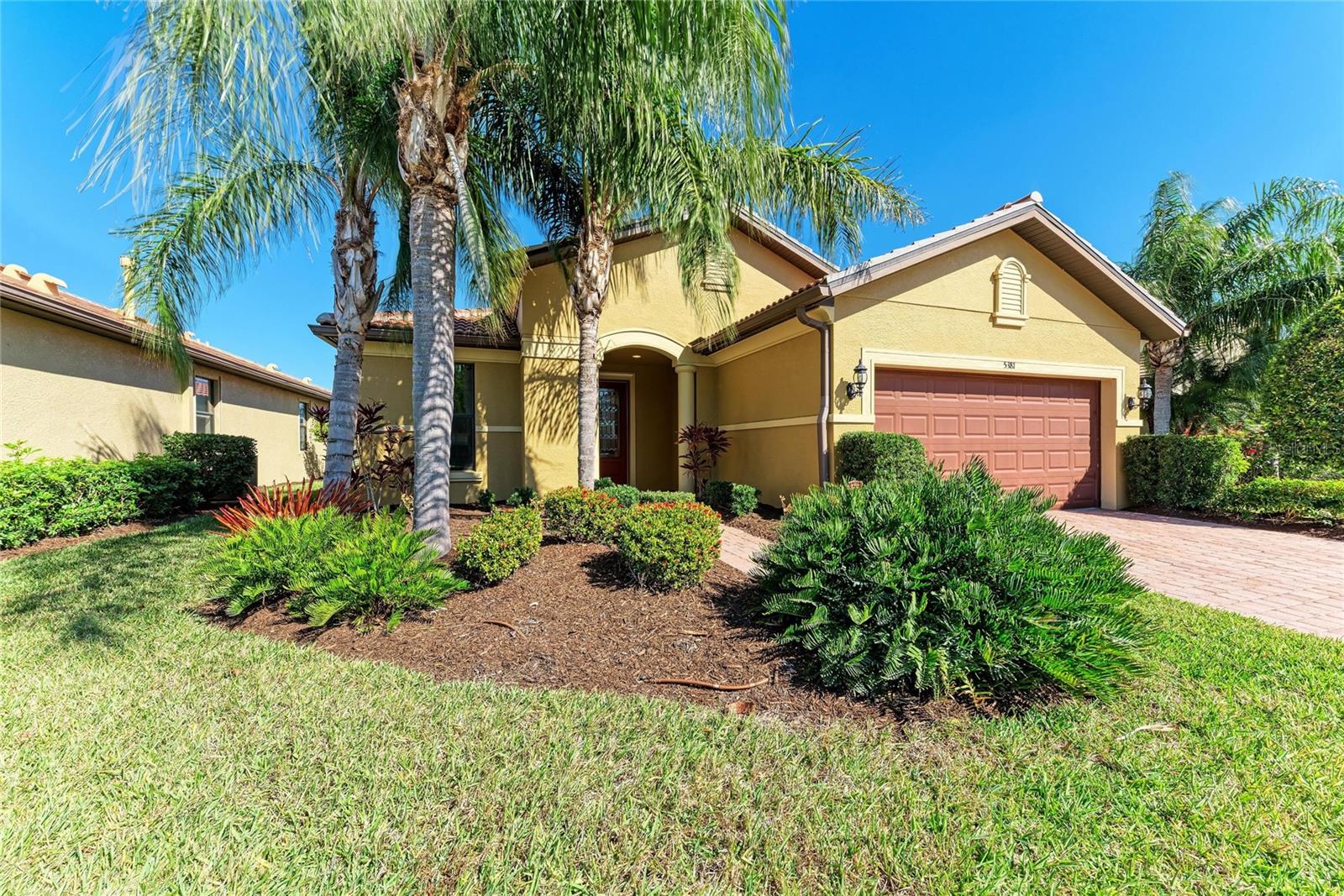 5381 Sundew Drive, FL
