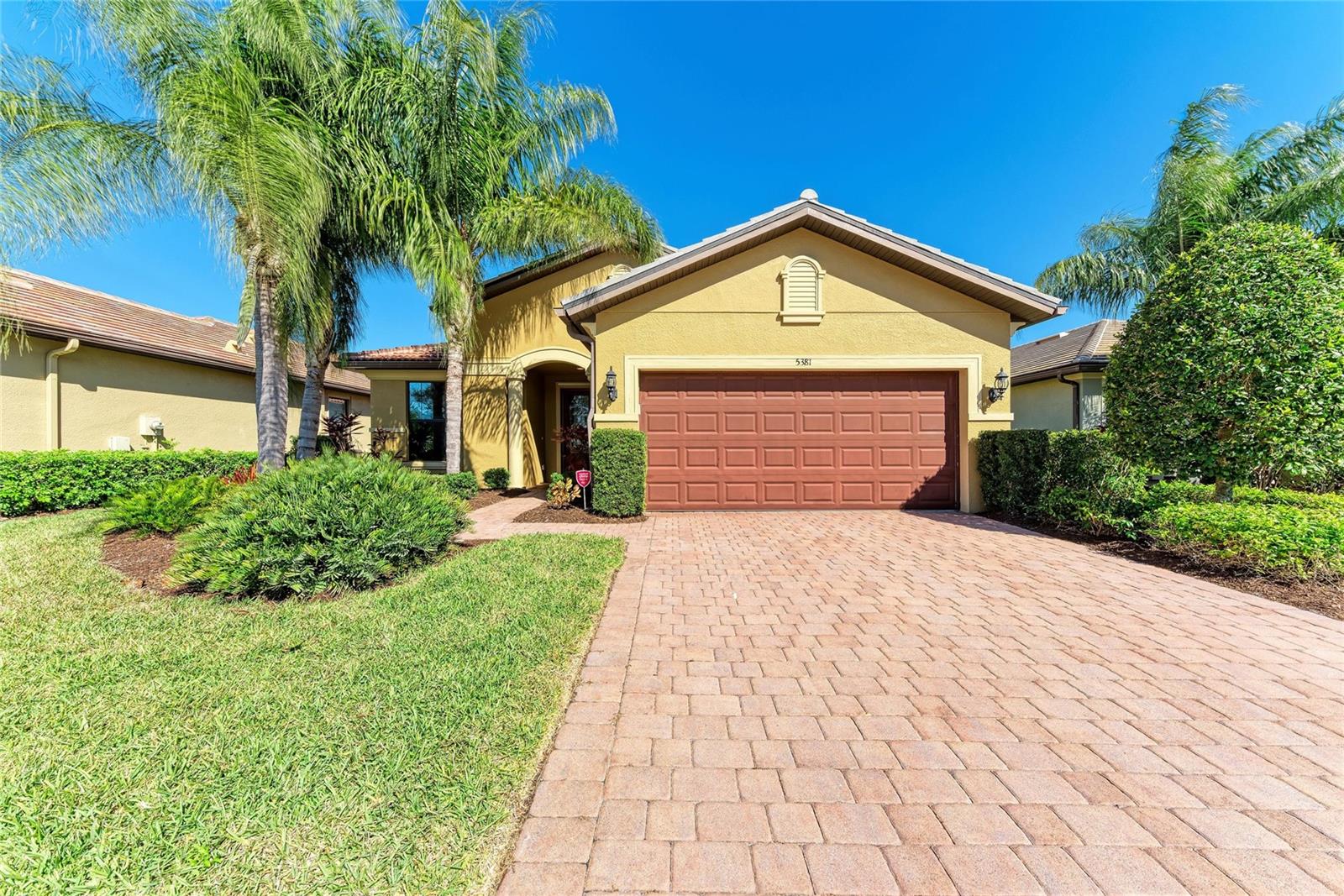5381 Sundew Drive, FL