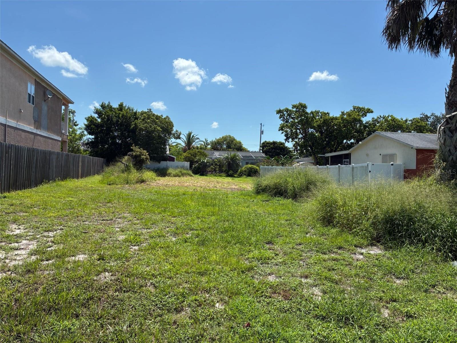 Sea Pines Unit 1 Pb 8 Pg 149 Lot 46, FL