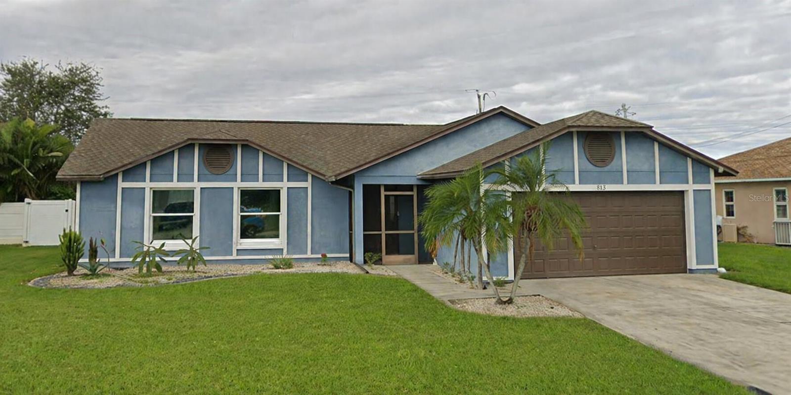32 13th Place, FL