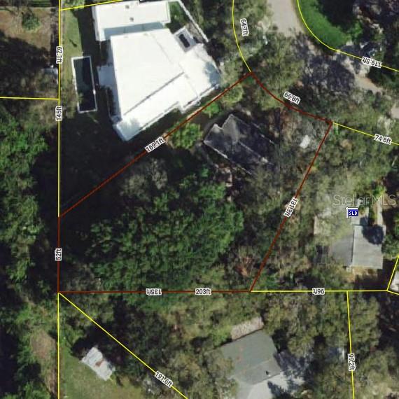6213 Sanders Drive, FL