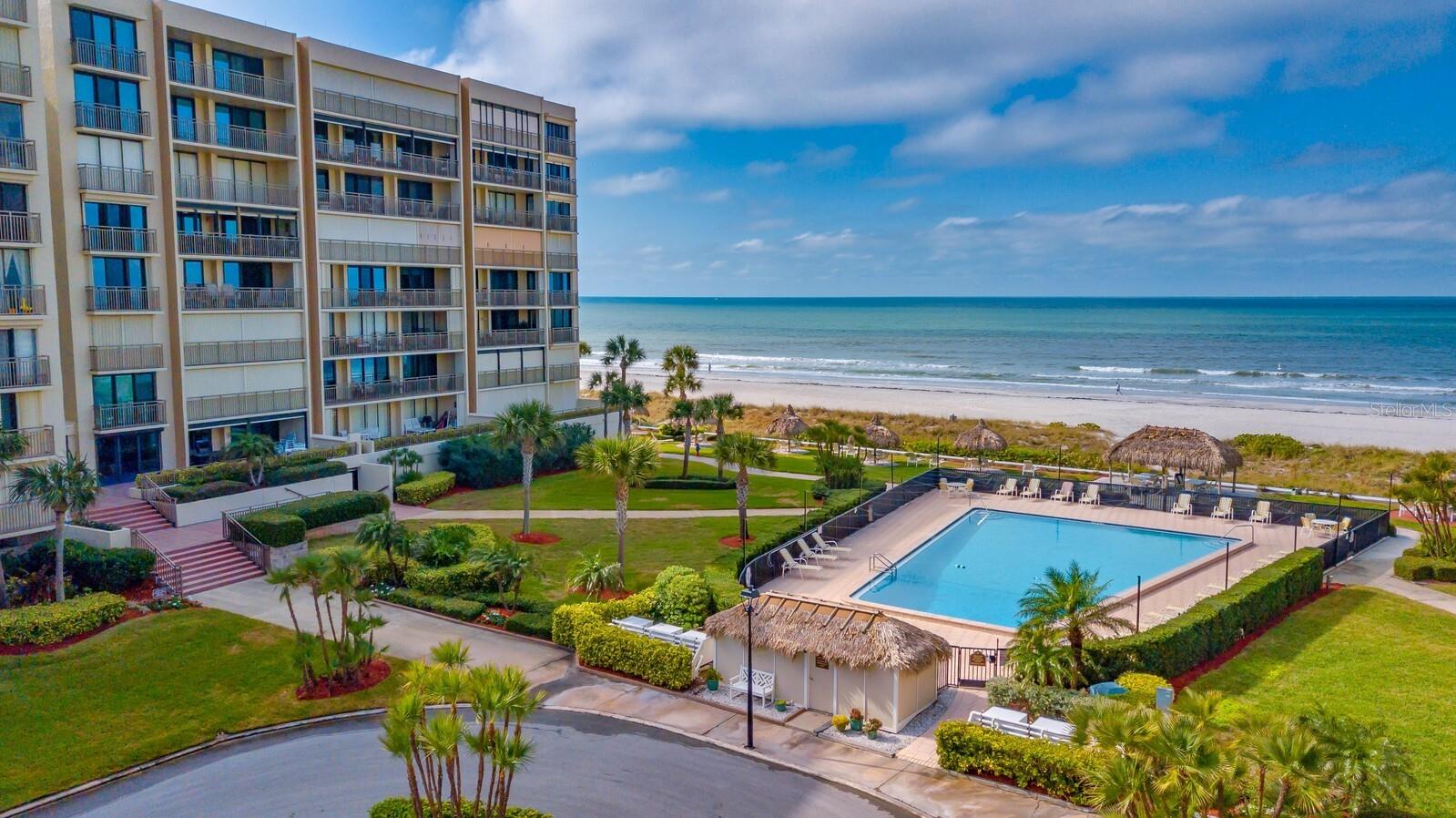 1430 Gulf Boulevard, FL